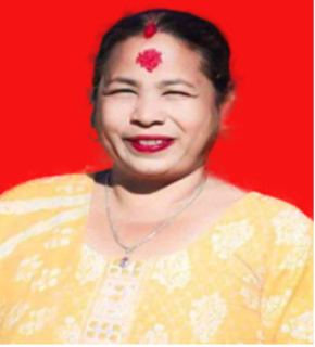 Premwati Rana