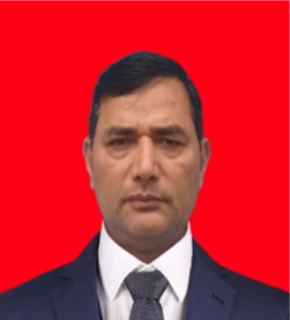 Shree Lal Bahadur Shahi