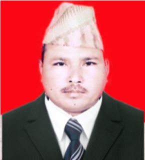 Shri Bhajjan Rana