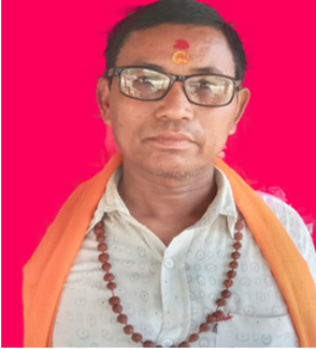 श्री घुम्मन राना