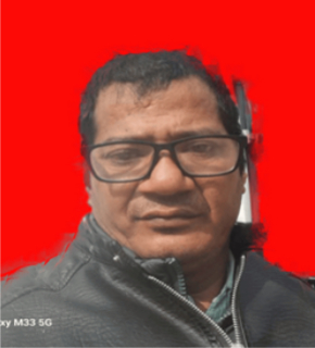 श्री किर्ती ब. खडायत
