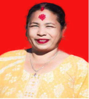 प्रेमवती राना