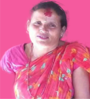 उर्मिला भट्ट