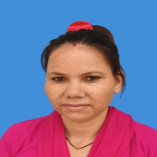 शान्ता खड्का