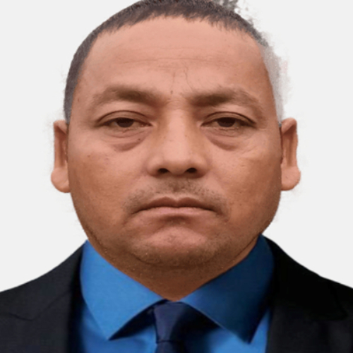 खडक बहादूर ऐर