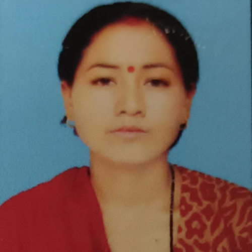 ज्योती राना