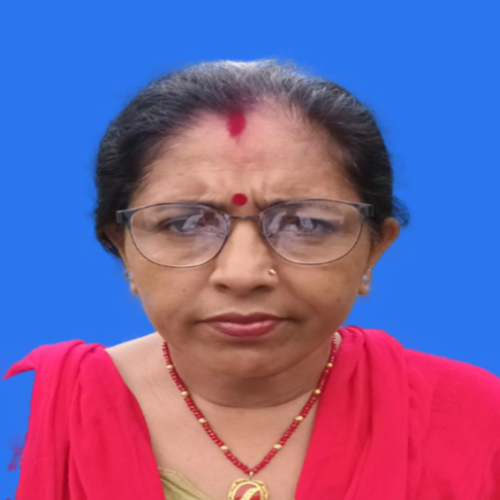 गीता शर्मा